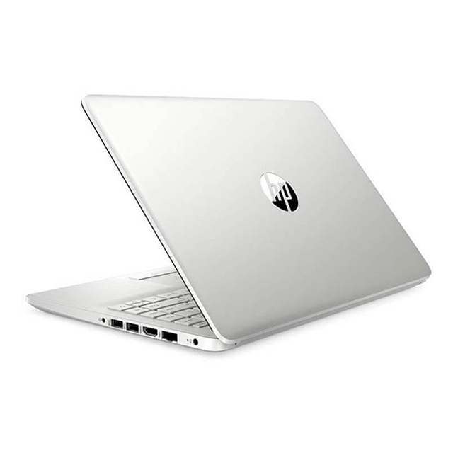 Laptop HP 14-DQ2031 (Core i3-1125G4 | 128GB SSD | 4GB | 14